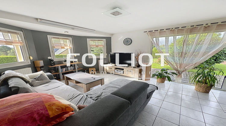 Ma-Cabane - Vente Maison MARIGNY, 121 m²