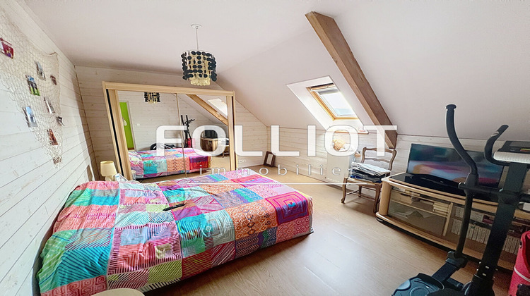 Ma-Cabane - Vente Maison MARIGNY, 121 m²