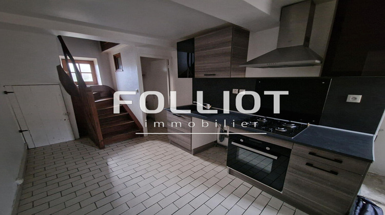 Ma-Cabane - Vente Maison MARIGNY, 65 m²