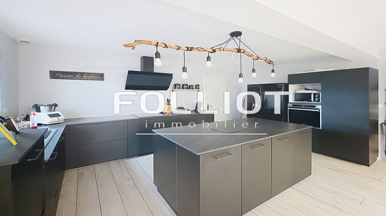 Ma-Cabane - Vente Maison MARIGNY, 141 m²