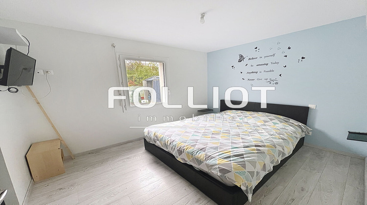 Ma-Cabane - Vente Maison MARIGNY, 141 m²