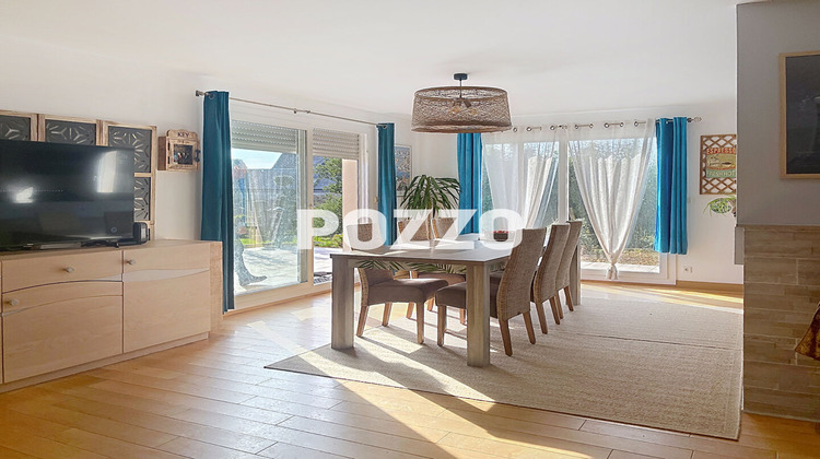 Ma-Cabane - Vente Maison MARIGNY, 102 m²