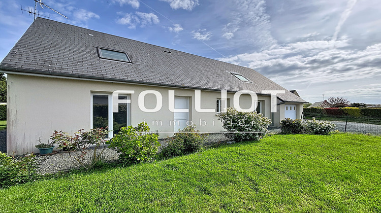 Ma-Cabane - Vente Maison MARIGNY, 81 m²