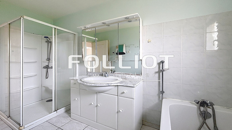 Ma-Cabane - Vente Maison MARIGNY, 81 m²