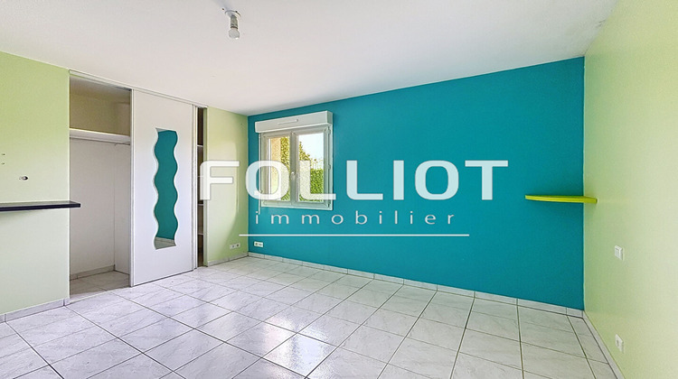 Ma-Cabane - Vente Maison MARIGNY, 81 m²