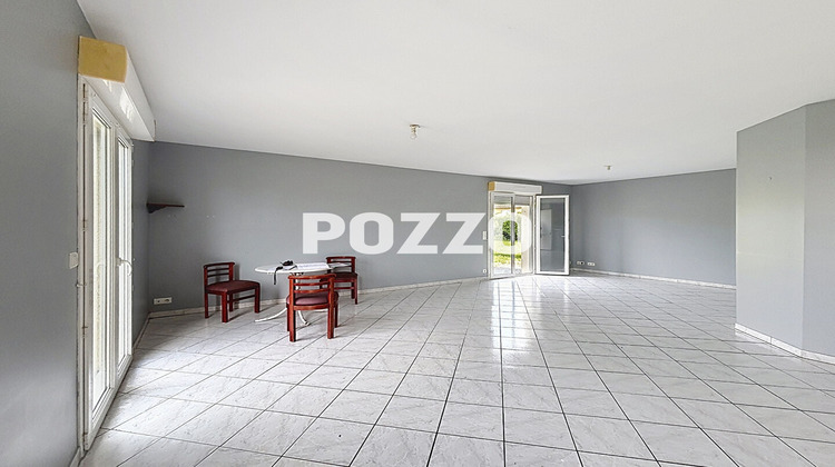 Ma-Cabane - Vente Maison MARIGNY, 85 m²