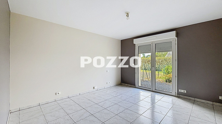 Ma-Cabane - Vente Maison MARIGNY, 85 m²