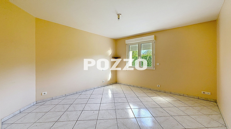 Ma-Cabane - Vente Maison MARIGNY, 85 m²