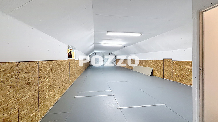 Ma-Cabane - Vente Maison MARIGNY, 85 m²