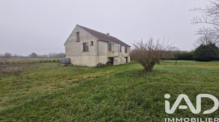 Ma-Cabane - Vente Maison Marigny, 64 m²