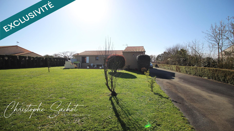 Ma-Cabane - Vente Maison Marigny, 93 m²