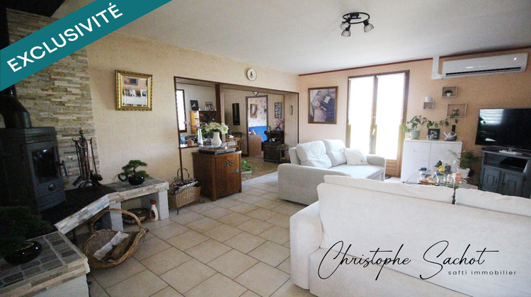 Ma-Cabane - Vente Maison Marigny, 93 m²