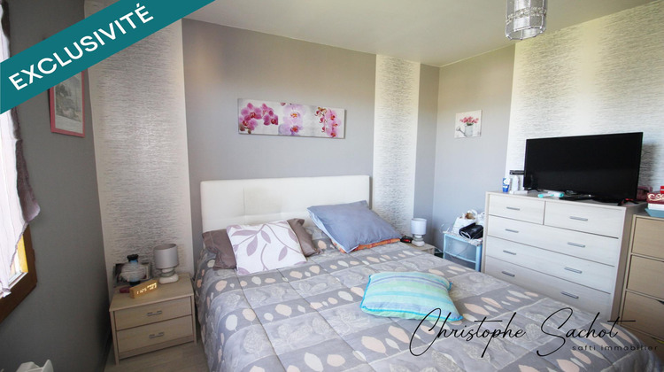 Ma-Cabane - Vente Maison Marigny, 93 m²