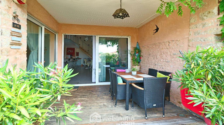 Ma-Cabane - Vente Maison Marigny-Chemereau, 134 m²
