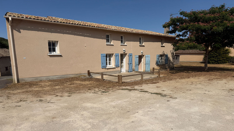 Ma-Cabane - Vente Maison MARIGNY-CHEMEREAU, 112 m²
