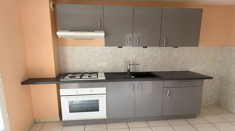 Ma-Cabane - Vente Maison MARIGNY-CHEMEREAU, 112 m²