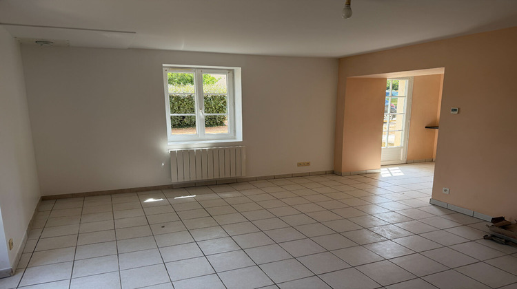 Ma-Cabane - Vente Maison MARIGNY-CHEMEREAU, 112 m²