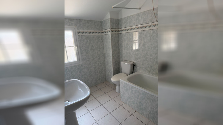 Ma-Cabane - Vente Maison MARIGNY-CHEMEREAU, 112 m²