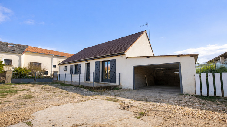 Ma-Cabane - Vente Maison MARIGNY-EN-ORXOIS, 90 m²