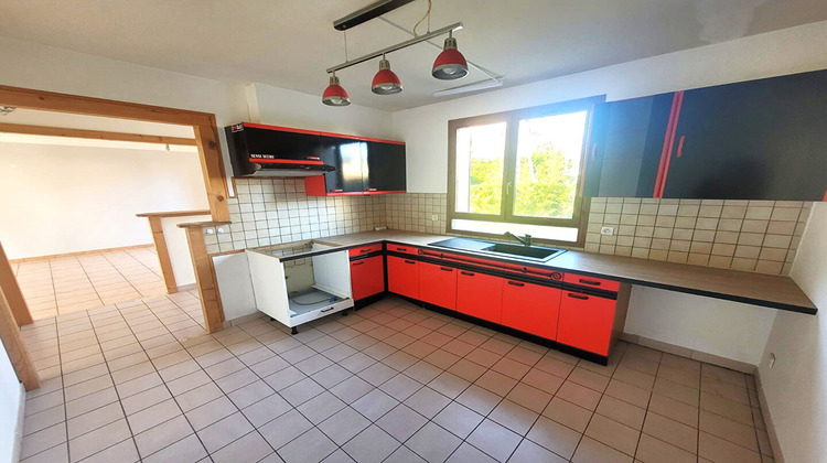 Ma-Cabane - Vente Maison MARIGNY-EN-ORXOIS, 90 m²