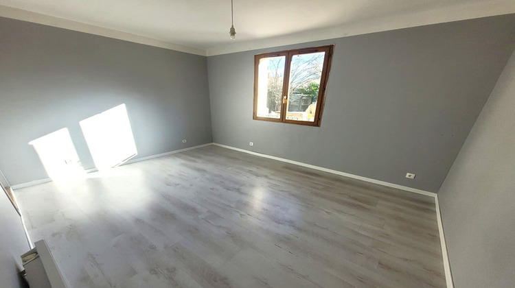 Ma-Cabane - Vente Maison MARIGNY-EN-ORXOIS, 90 m²