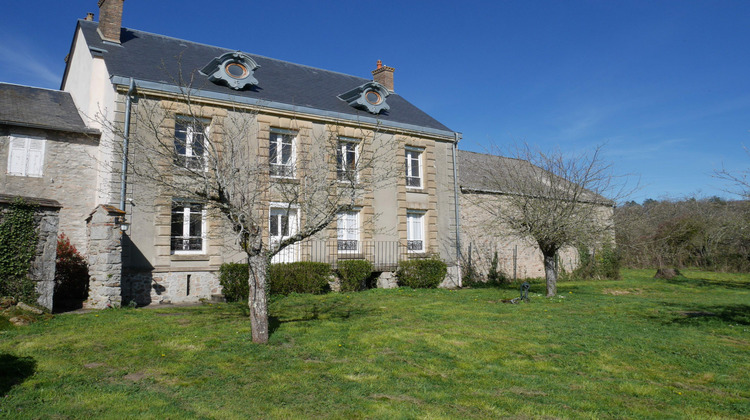 Ma-Cabane - Vente Maison Marigny-l'Église, 161 m²