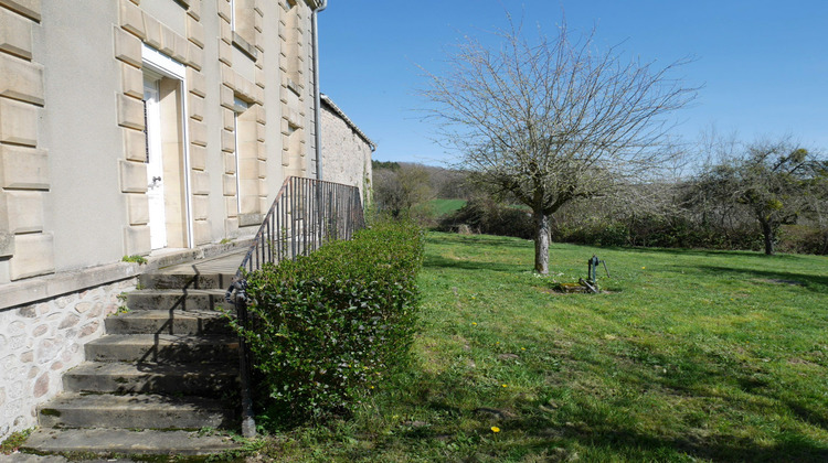 Ma-Cabane - Vente Maison Marigny-l'Église, 161 m²