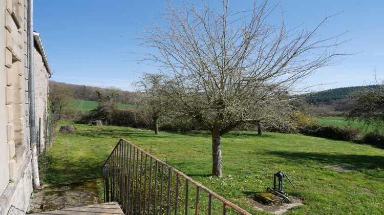 Ma-Cabane - Vente Maison Marigny-l'Église, 161 m²