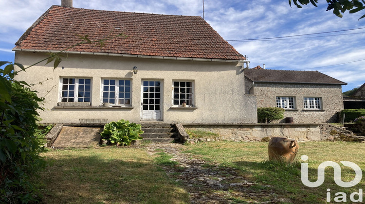 Ma-Cabane - Vente Maison Marigny-l'Église, 83 m²