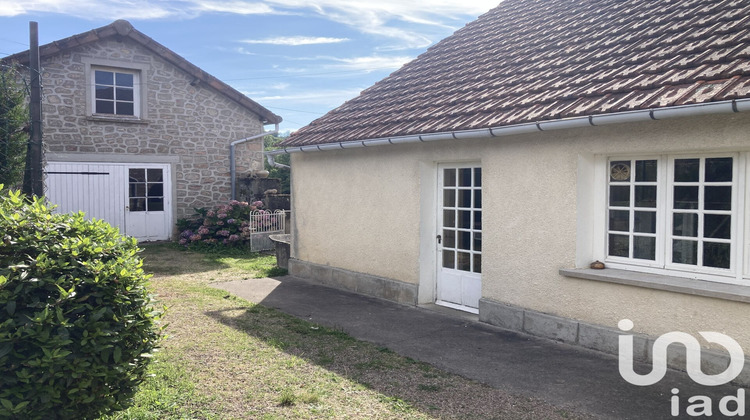 Ma-Cabane - Vente Maison Marigny-l'Église, 83 m²