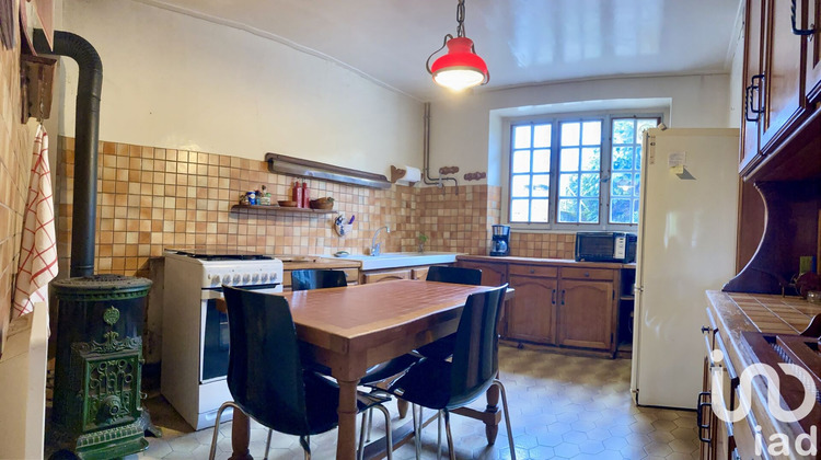 Ma-Cabane - Vente Maison Marigny-l'Église, 83 m²