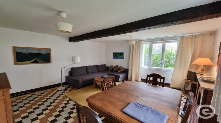 Ma-Cabane - Vente Maison Marigny-l'Église, 71 m²