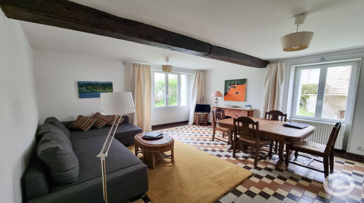 Ma-Cabane - Vente Maison Marigny-l'Église, 71 m²