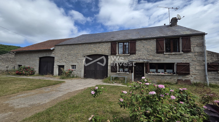 Ma-Cabane - Vente Maison Marigny-l'Église, 97 m²