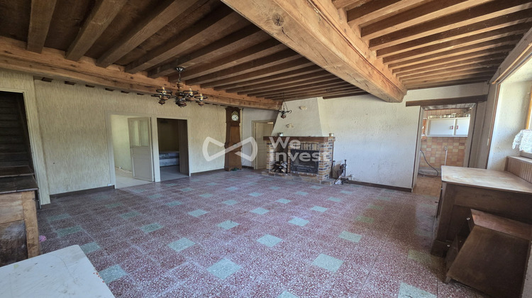 Ma-Cabane - Vente Maison Marigny-l'Église, 97 m²