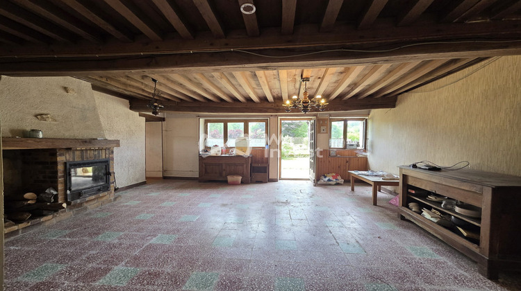 Ma-Cabane - Vente Maison Marigny-l'Église, 97 m²