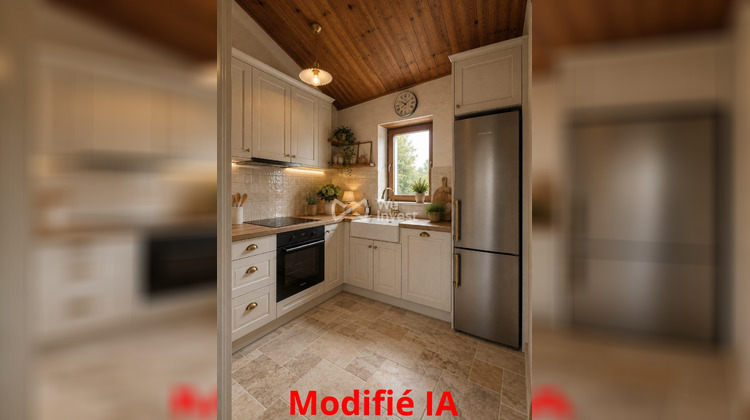 Ma-Cabane - Vente Maison Marigny-l'Église, 97 m²