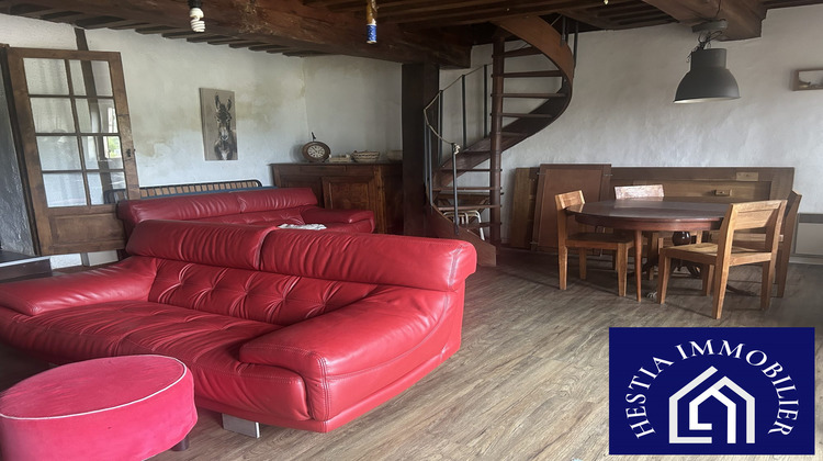 Ma-Cabane - Vente Maison Marigny-l'Église, 70 m²