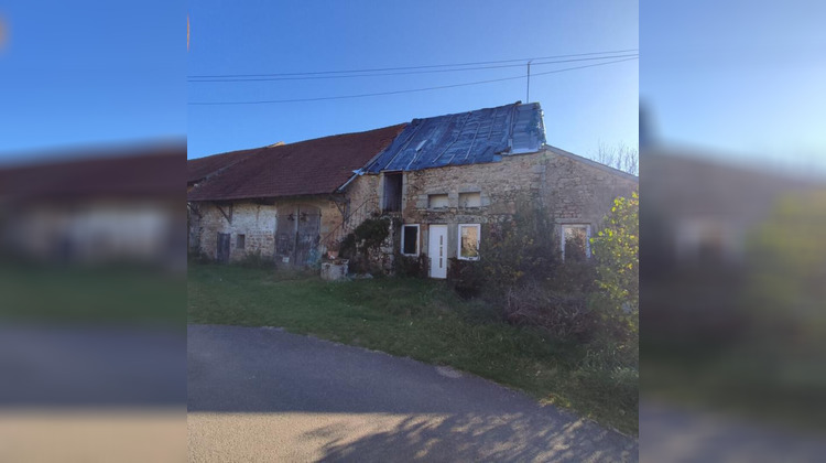 Ma-Cabane - Vente Maison MARIGNY L EGLISE, 71 m²