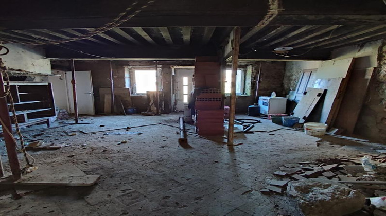 Ma-Cabane - Vente Maison MARIGNY L EGLISE, 71 m²