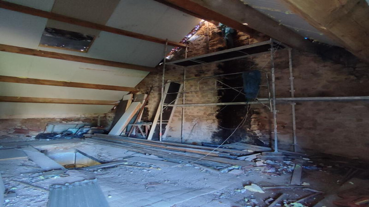 Ma-Cabane - Vente Maison MARIGNY L EGLISE, 71 m²