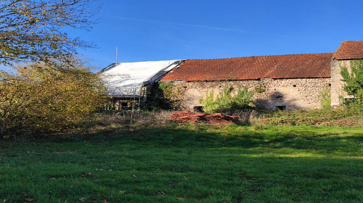 Ma-Cabane - Vente Maison MARIGNY L EGLISE, 71 m²