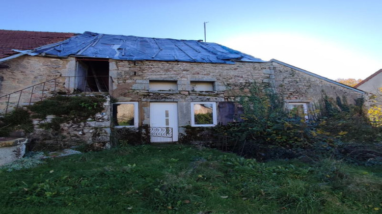 Ma-Cabane - Vente Maison MARIGNY L EGLISE, 71 m²