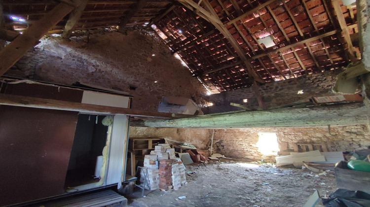 Ma-Cabane - Vente Maison MARIGNY L EGLISE, 71 m²
