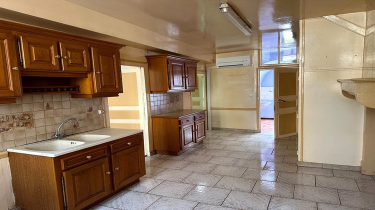 Ma-Cabane - Vente Maison MARIGNY LE CAHOUET, 81 m²