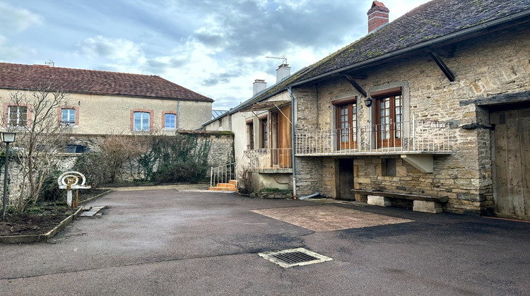 Ma-Cabane - Vente Maison MARIGNY LE CAHOUET, 81 m²