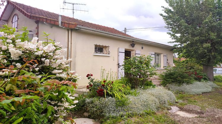 Ma-Cabane - Vente Maison Marigny-le-Chatel, 120 m²