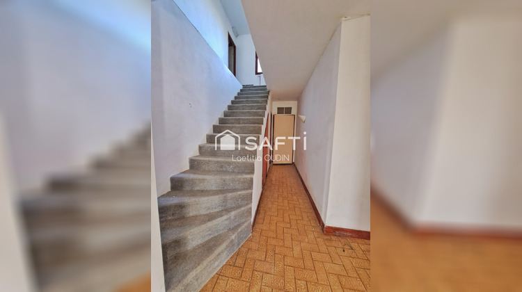 Ma-Cabane - Vente Maison Marigny-le-Chatel, 176 m²