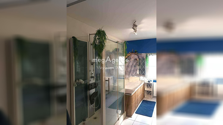 Ma-Cabane - Vente Maison MARIGNY LE CHATEL, 150 m²