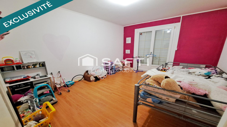 Ma-Cabane - Vente Maison Marigny-le-Chatel, 82 m²
